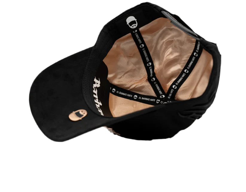 Barbas Hats "B-Star" - Image 3