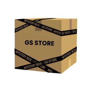 Mystery Box De gorras