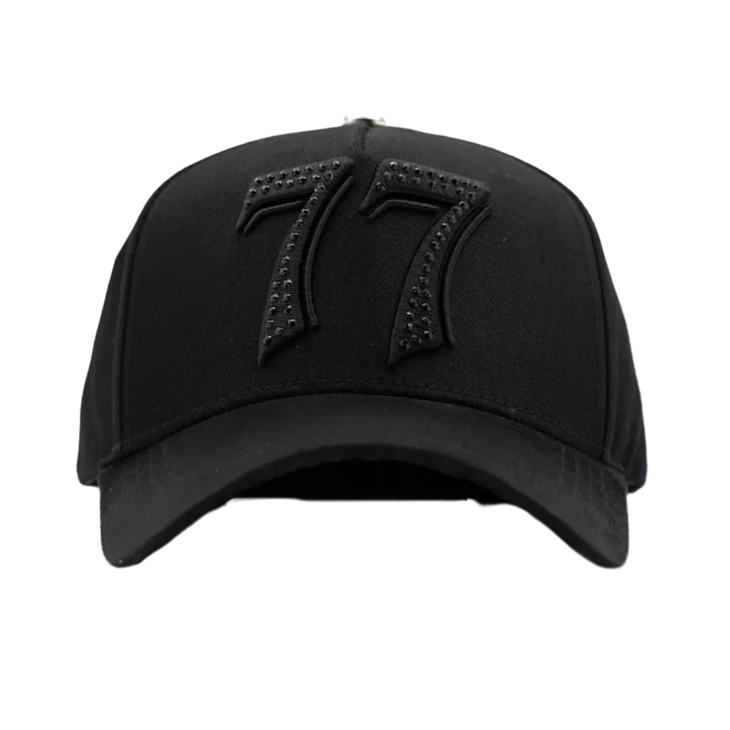 Barbas Hats "77"