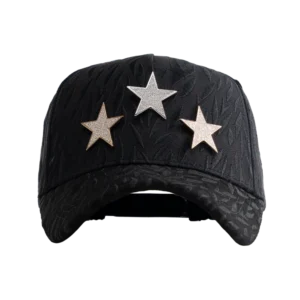 Barbas Hats "Rockstar"
