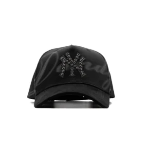 Dandy Hats "Onyx"