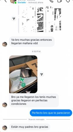 Ver mas